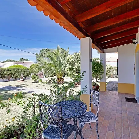 Casa Lady D'avila Aljezur