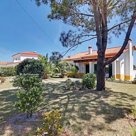 Casa Lady D'avila Villa