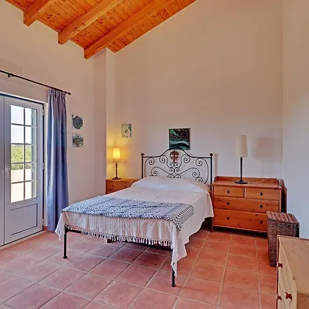 Casa Lady D'avila Villa Aljezur