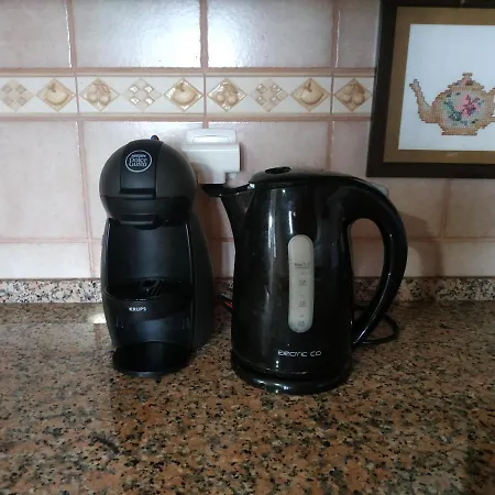 Casa Lady D'avila * Aljezur