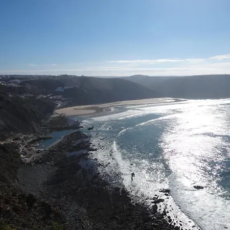 Casa Lady D'avila * Aljezur