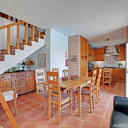 Casa Lady D'avila Aljezur