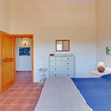 Casa Lady D'avila Villa Aljezur