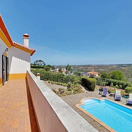 Casa Lady D'avila * Aljezur