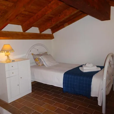 Villa Casa Lady D'avila Aljezur