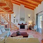 Casa Lady D'avila Βίλα