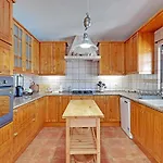 Casa Lady D'avila וילה אלג'זור