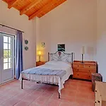 Casa Lady D'avila וילה אלג'זור