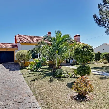 Casa Lady D'avila Aljezur