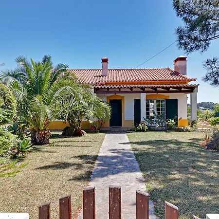 Casa Lady D'avila Villa Aljezur