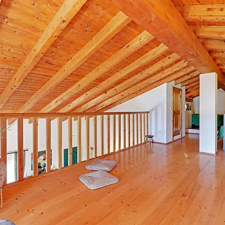 Willa Casa Lady D'avila