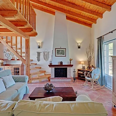 Casa Lady D'avila Willa