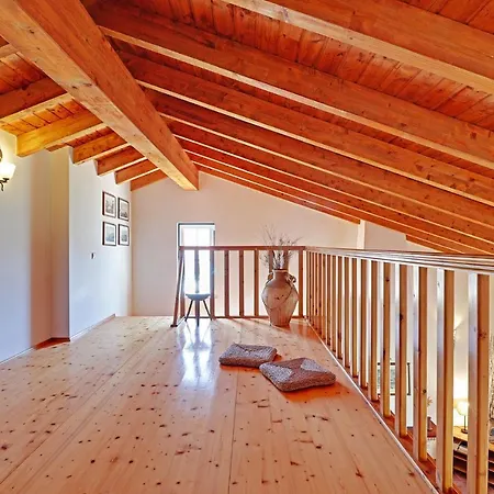 Willa Casa Lady D'avila