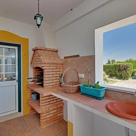 Βίλα Casa Lady D'avila