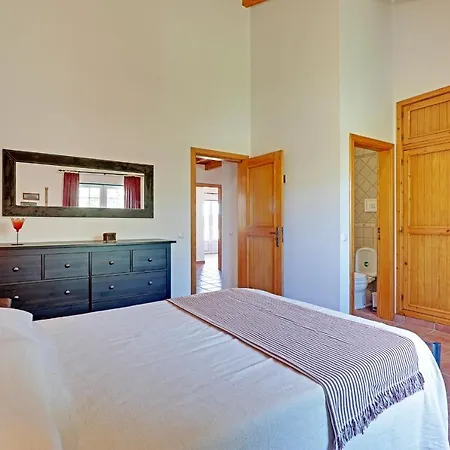Casa Lady D'avila Willa Aljezur