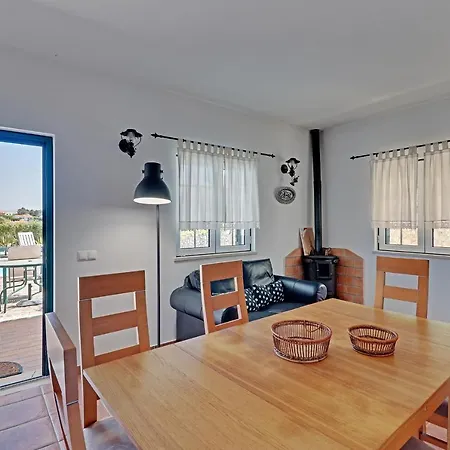 Casa Lady D'avila Willa *