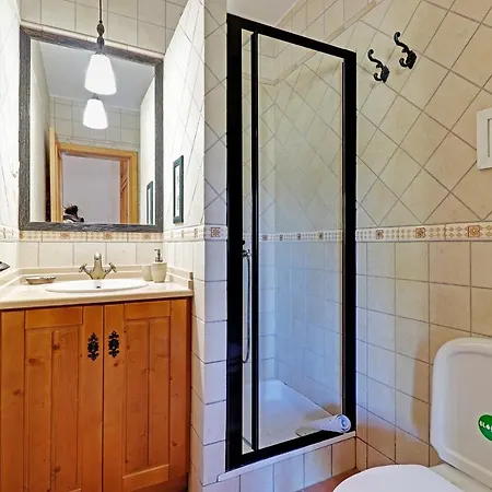 Casa Lady D'avila Willa