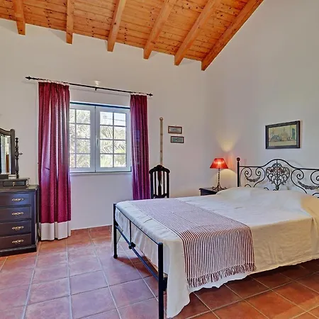 Casa Lady D'avila Willa