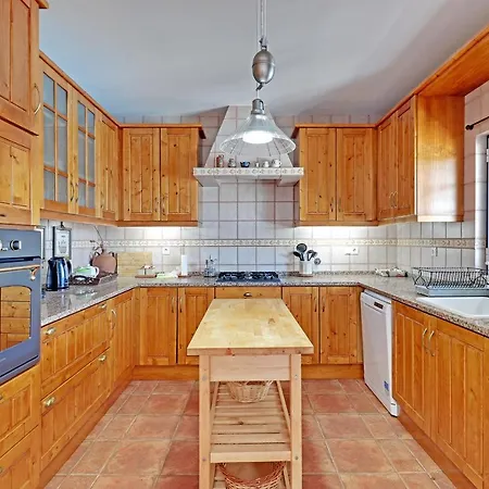 Casa Lady D'avila Willa Aljezur