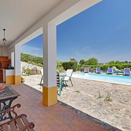 Willa Casa Lady D'avila Aljezur