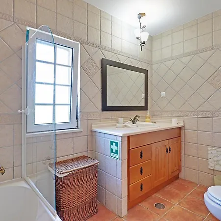 Willa Casa Lady D'avila