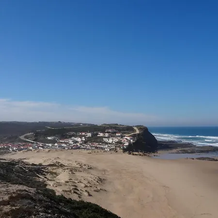 Casa Lady D'avila Aljezur