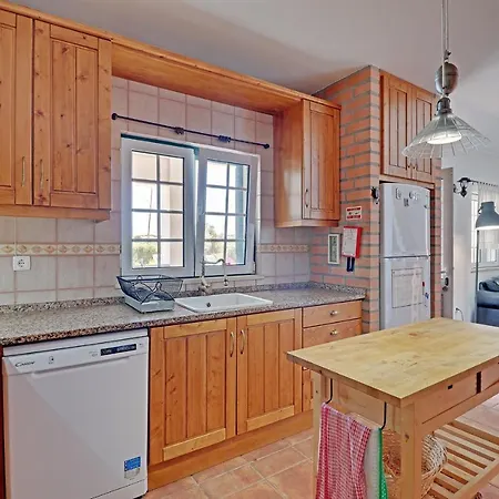 Casa Lady D'avila Willa