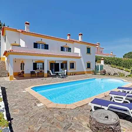 Casa Lady D'avila Willa