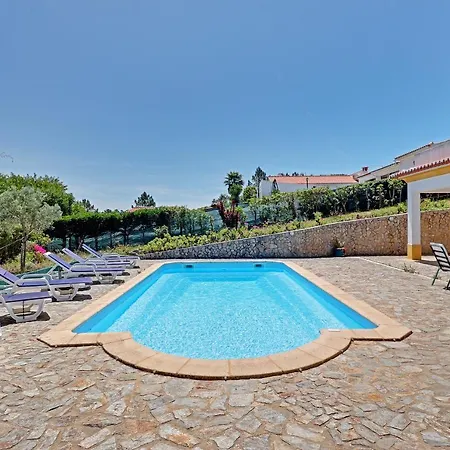Casa Lady D'avila Βίλα