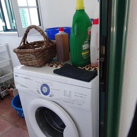 Casa Lady D'avila Aljezur