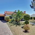 Casa Lady D'avila Aljezur