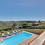 Casa Lady D'avila